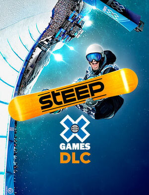 Steep X Games
