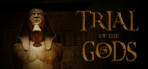 Trial of the Gods banner