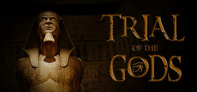 Trial of the Gods