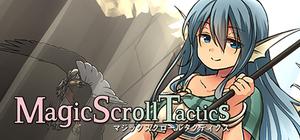 Magic Scroll Tactics banner
