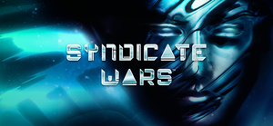 Syndicate Wars™ banner