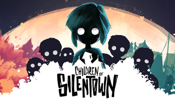サイレンタウンの子供たち Children of Silentown