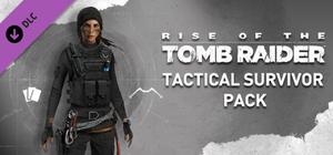 Tactical Survivor Pack banner