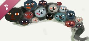 SOULS - Soundtrack banner