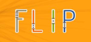 Flip banner