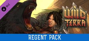 Wild Terra Online - Regent Pack banner