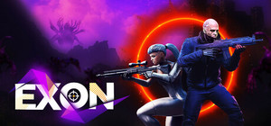 EXON banner