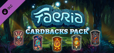 Faeria - All CardBacks
