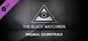 The Black Watchmen - Original Soundtrack banner