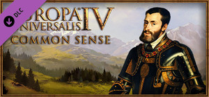 Europa Universalis IV: Common Sense banner