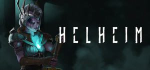 Helheim banner