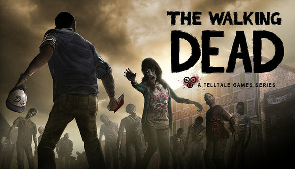 The Walking Dead