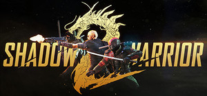 Shadow Warrior 2 banner
