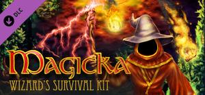 Magicka: Wizard's Survival Kit banner