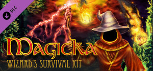 Magicka: Wizard's Survival Kit banner