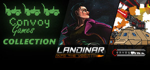 Convoy Collection banner