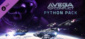 VEGA Conflict - Python Cutter Pack banner