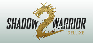 Shadow Warrior 2 Deluxe Upgrade banner