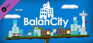 BalanCity - Original Soundtrack banner