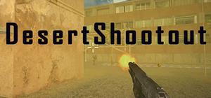 DesertShootout banner
