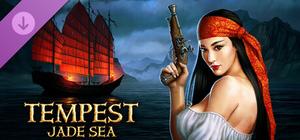 Tempest - Jade Sea banner