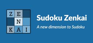 Sudoku Zenkai banner