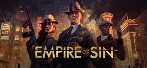 Empire of Sin banner