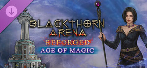 Age of Magic banner