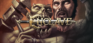 Enclave - Digital Deluxe Version banner