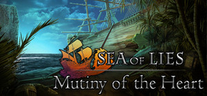 Sea of Lies: Mutiny of the Heart Collector's Edition banner