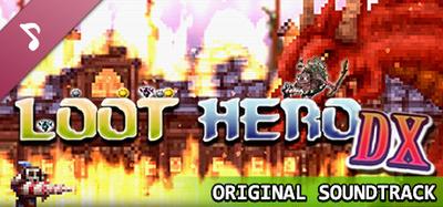 Loot Hero DX - Soundtrack