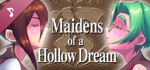 Maidens of a Hollow Dream Original Soundtrack banner