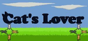 Cats Lover banner