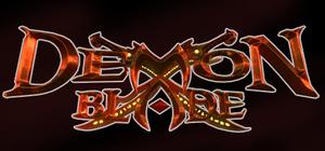 Demon Blade VR banner