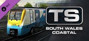 Train Simulator: South Wales Coastal: Bristol - Swansea Route Add-On banner