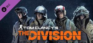 Tom Clancy's The Division™ - Military Specialists Outfits Pack banner