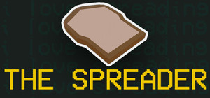 The Spreader banner
