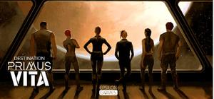Destination Primus Vita - ep.1 banner