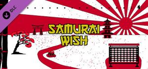 Samurai Wish OST banner