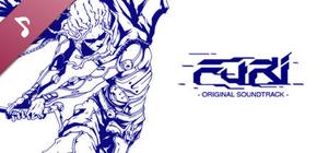 Furi Soundtrack banner