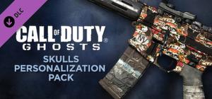 Call of Duty®: Ghosts - Skulls Pack banner