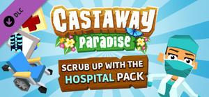 FREE Hospital Theme Pack banner
