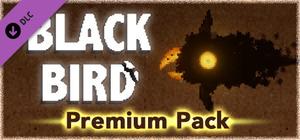 BLACK BIRD Premium Pack banner