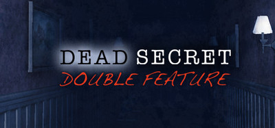 Dead Secret Double Feature