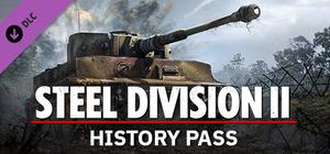 Steel Division 2 - History Pass banner