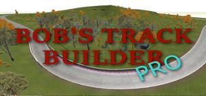 Bobs Track Builder Pro banner