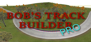 Bobs Track Builder Pro banner