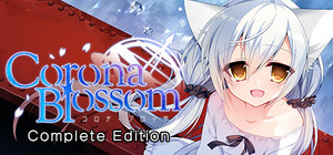 Corona Blossom complete edition banner