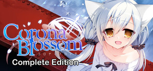 Corona Blossom complete edition banner