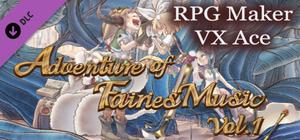 RPG Maker VX Ace - Adventure of Fairies Music Vol.1 banner